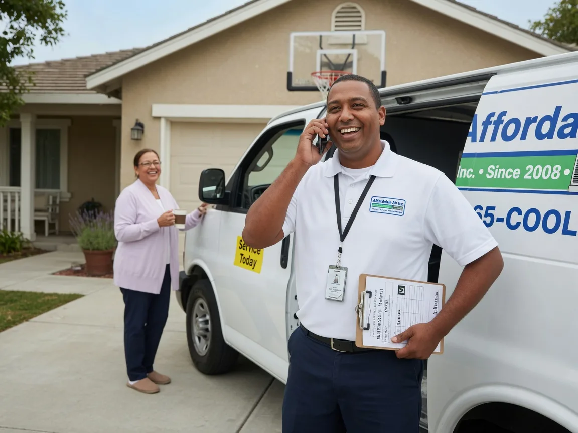 Central Ac Repair Window Rock, AZ FAQs